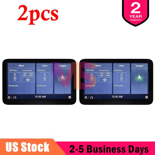 Replacement lcd display - 2*,