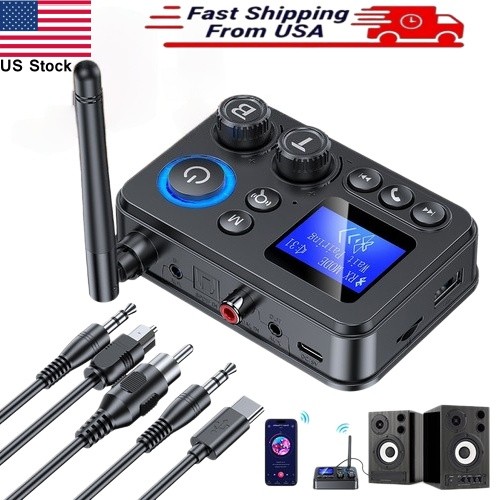 Bluetooth transmitter - bluetooth,