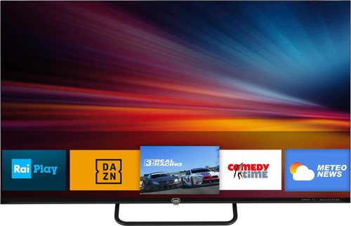 Smart display lcd - tv, 43"