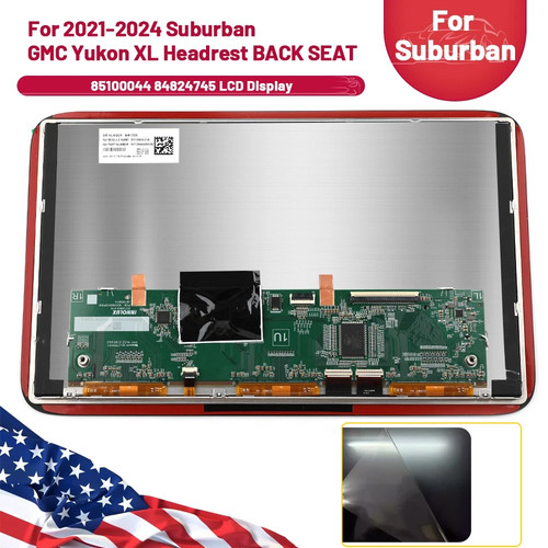 Lcd display for - display,