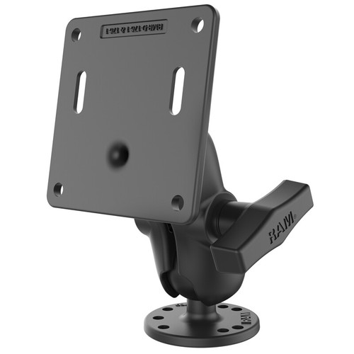 Supporto display monitor - supporto,