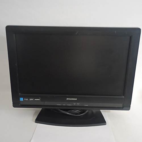 Sylvania tv lc190sl1 - tv,
