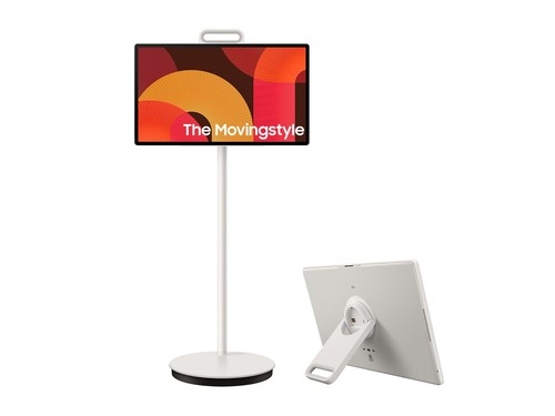Samsung movingstyle qhd - samsung,