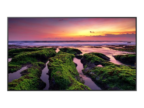 Samsung commercial led lcd - 55",