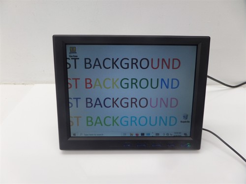 Generic tft lcd - tft, monitor