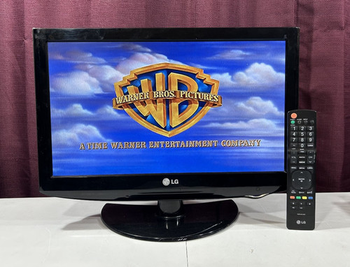 720p 16 9 widescreen - 19", lg