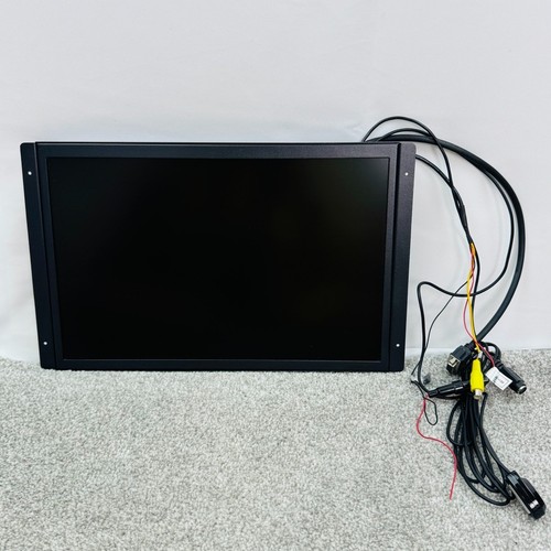 Roadview 154 raw 720p - rp-154, 15"