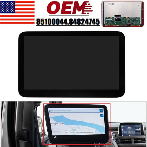 Replacement lcd display - replacement,