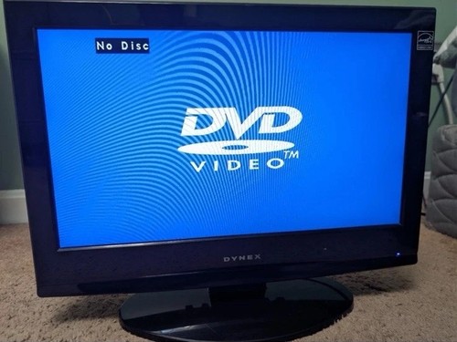 Dynex lcd dvd combo model - dynex,