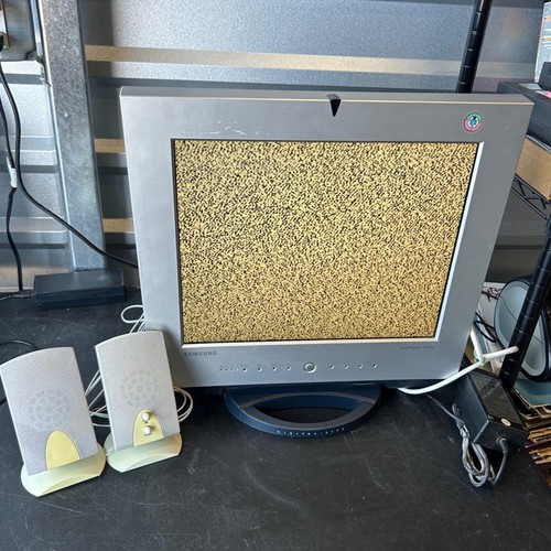 Samsung syncmaster 170mp - samsung,