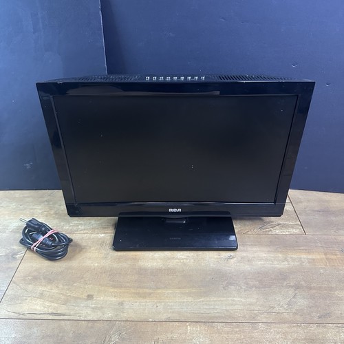 Rca lcd dvd combo - tv, 19”