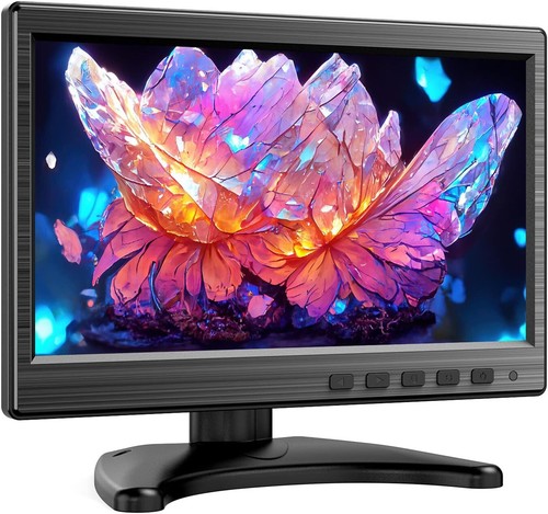 Inch monitor 1024x600 lcd - monitor,