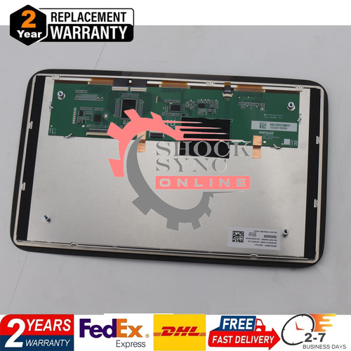 Lcd display for 2021 2024 - for, 2021-2024