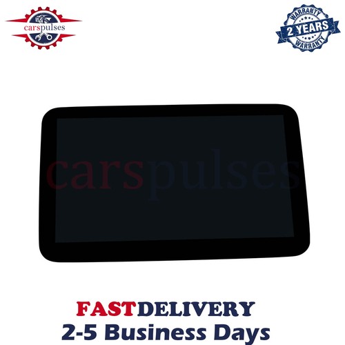 Lcd display for 2021 2024 - display, 2021-2024