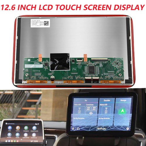 Replacement lcd display - replacement,