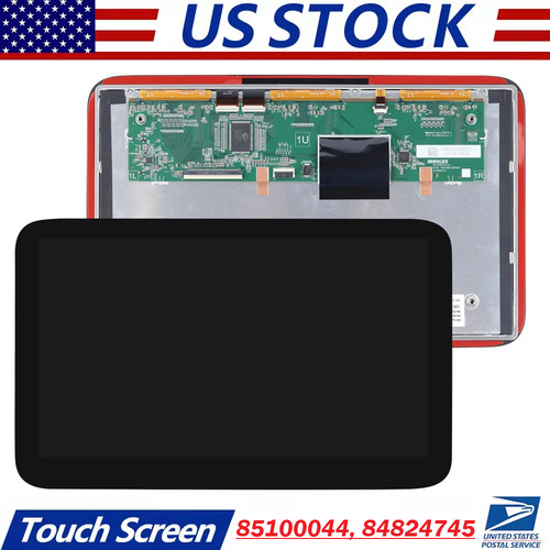 Lcd display for 2024 - display, 21-2024