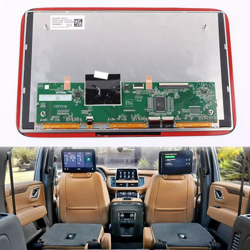 Replacement lcd display - lcd,