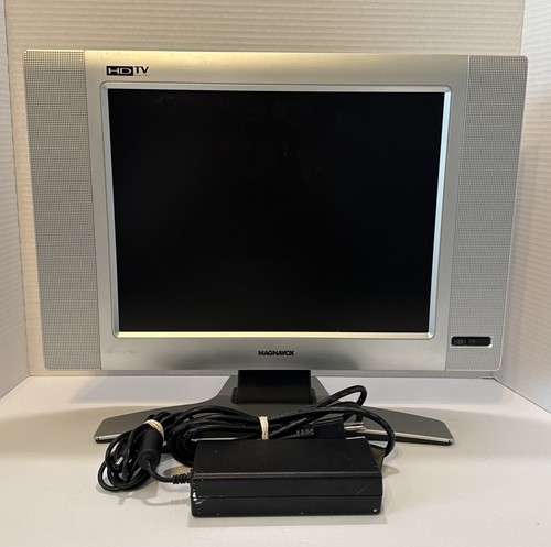 Magnavox 720p hdtv - magnavox, 15"