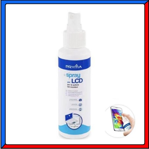 Spray detergente per pulizia - spray,