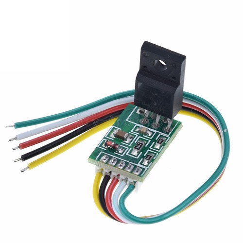 Scheda alimentazione lcd - 1x,