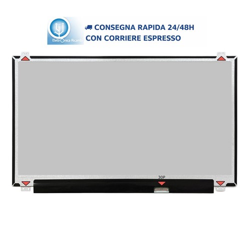 Tv156fhm nh0 display lcd - tv156fhm-nh0, 15.6