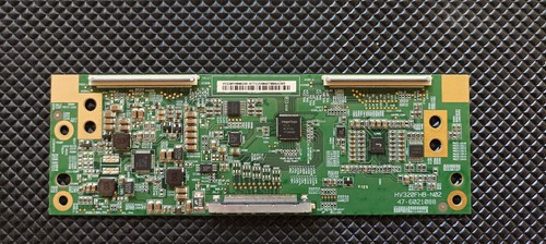 Scheda modulo display tv lcd - scheda,