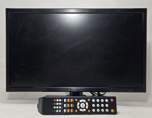 Sceptre pdtv53fd lcd tv - lcd,