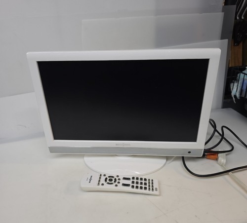 Insignia 19in lcd - lcd, tv