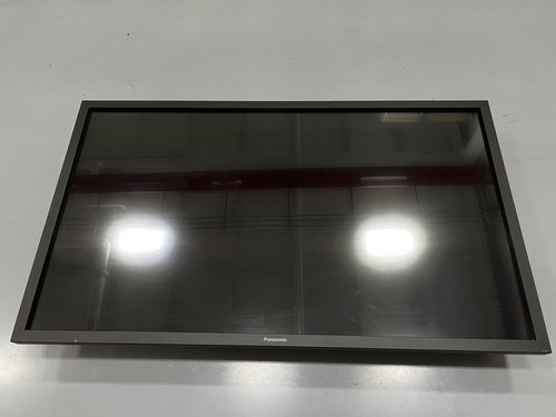 Panasonic touch screen - touch,