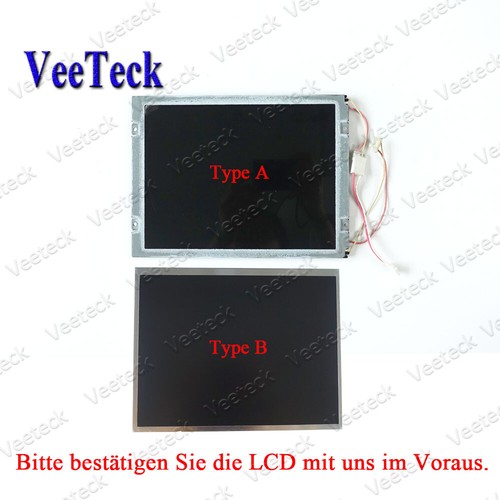 Display lcd per omron - lcd,