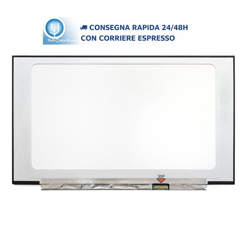 Tv156fhm nh1 display lcd - tv156fhm-nh1,