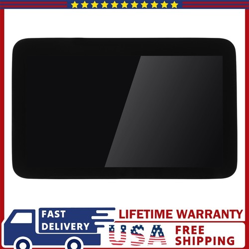 Black lcd display 2021 2024 - lcd, 2021-2024