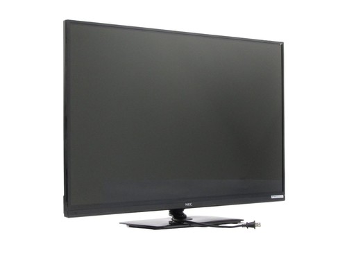 Nec multisync e424 - e424, 42"