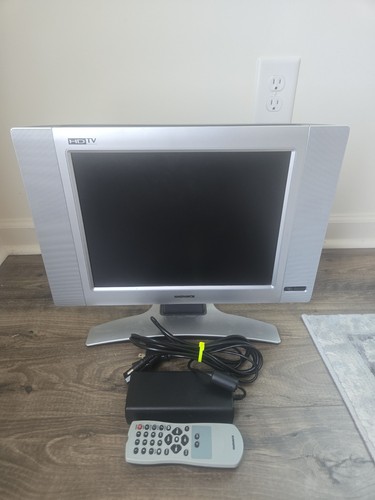 Magnavox hdtv lcd - magnavox,