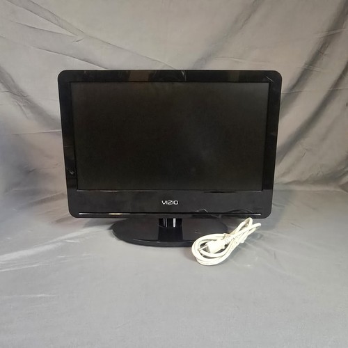 Vizio va19l hdtv10t - hdtv10t, 720p