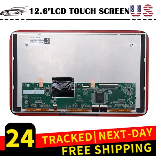 Lcd display 85100044 for chevy - display,