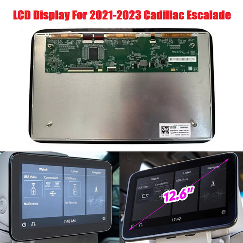 Display lcd per chevy - display, suburban