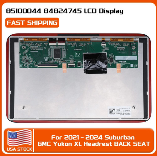 85100044 lcd display for chevy - 85100044,