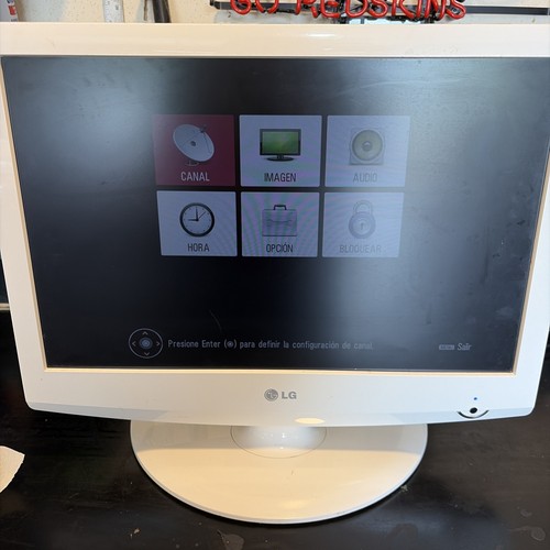 1080p lcd tv 19lg31 - 19”,
