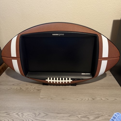 Hannspree lcd flat - hannspree, 24”