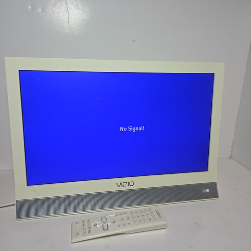Vizio m190va lcd hdtv - m190va-w,