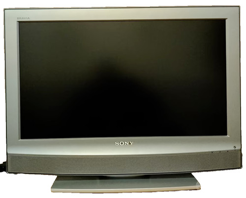 Sony kdl 26u2000 tv - 26",