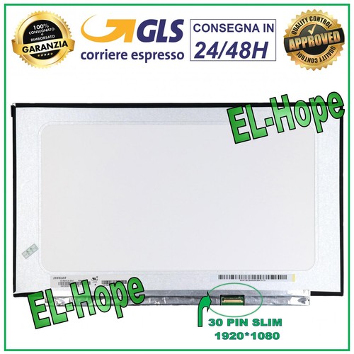 Display tv156fhm nh1 - tv156fhm-nh1, lcd