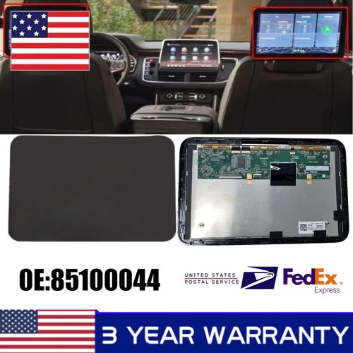 Lcd display 85100044 - lcd,