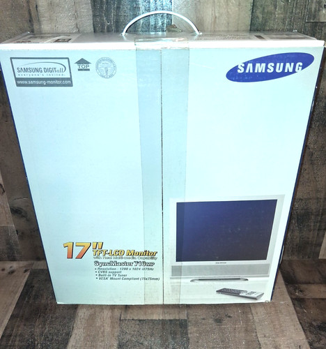 Samsung 710mp lcd - samsung,
