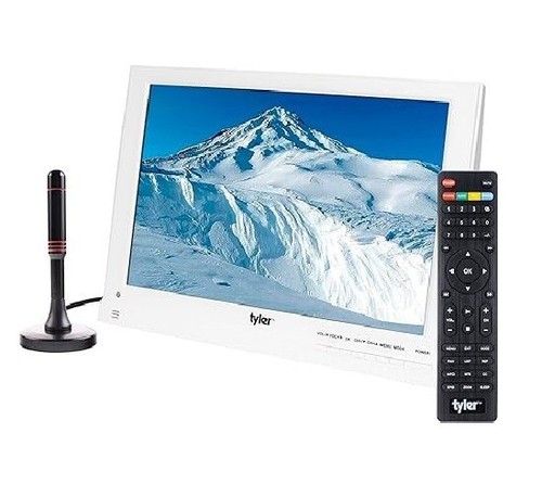 Tyler portable tv lcd - tyler,