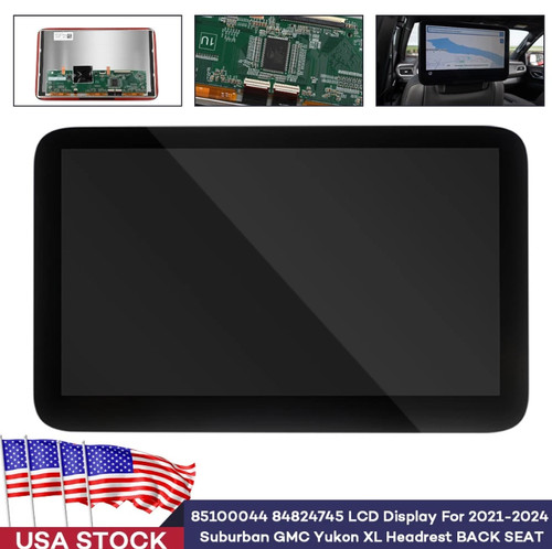 Replacement lcd display - replacement,