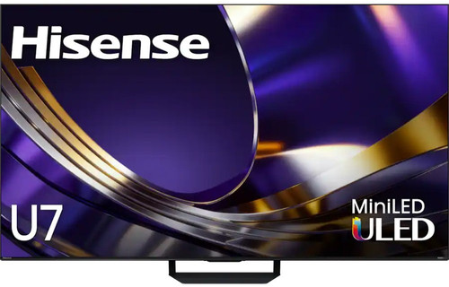 Hisense inch uled - u7, 55