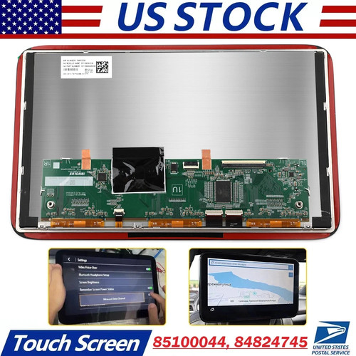 Replacement lcd display - replacement,