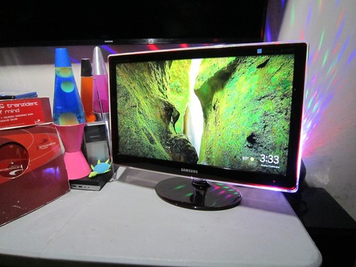Nice samsung syncmaster - nice,